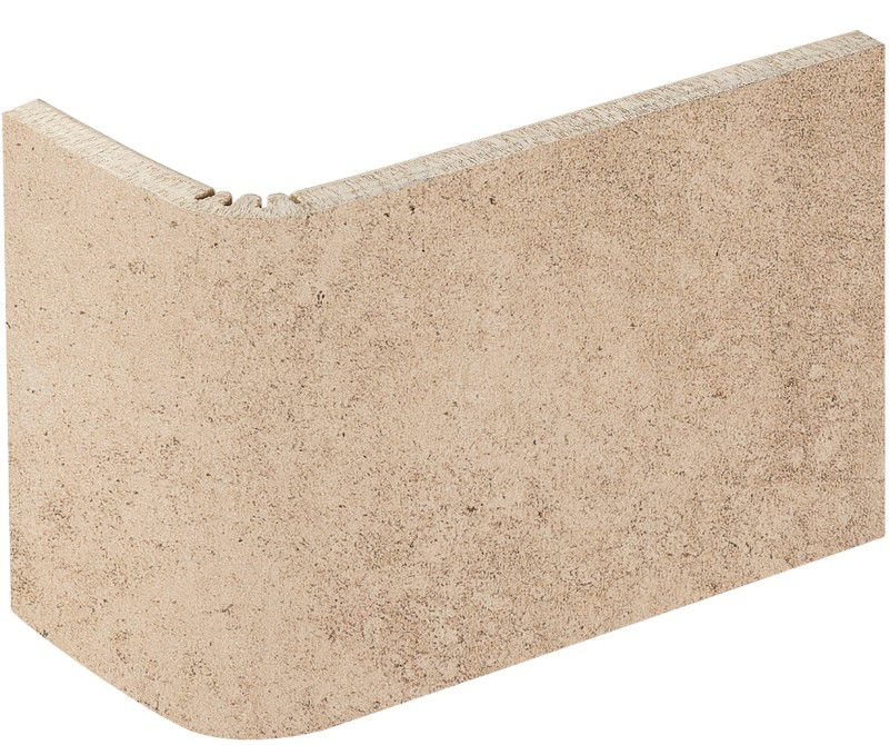 Бордюр Clays Sand  7x19