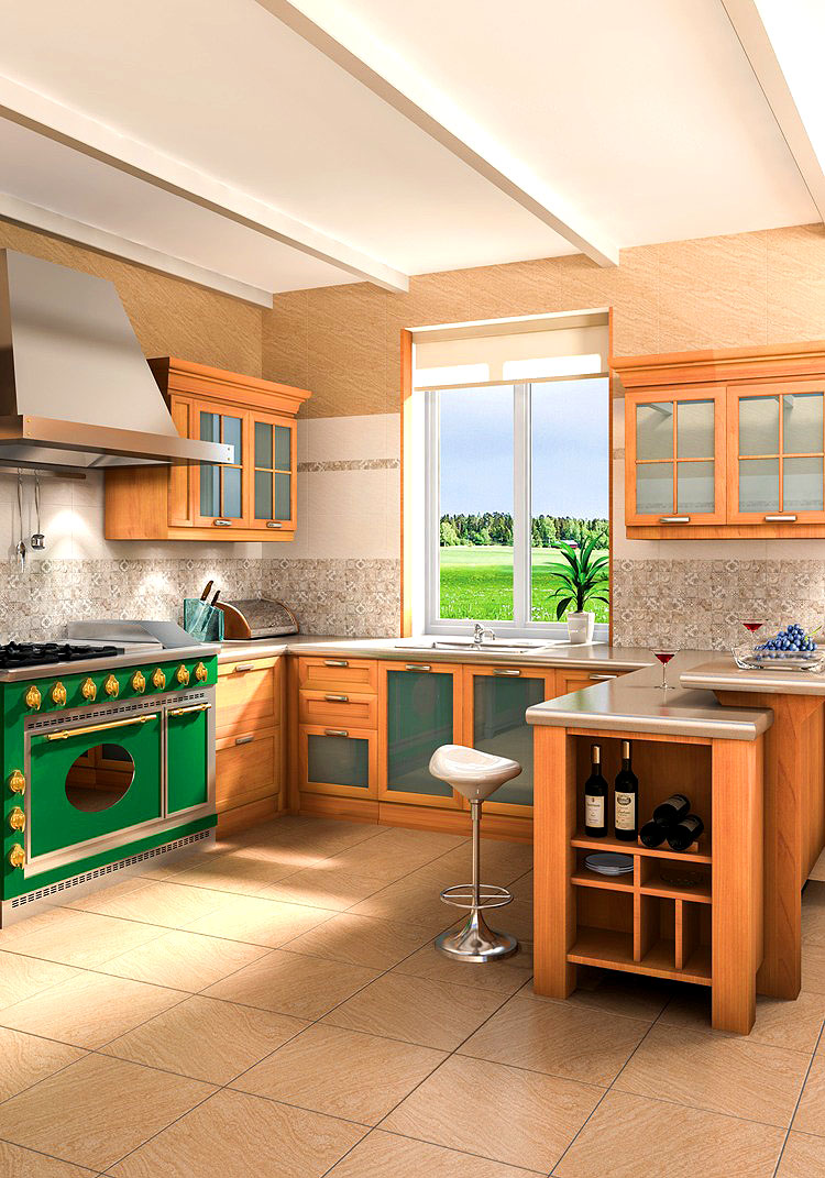 Берёза Керамика Рамина - фото 3