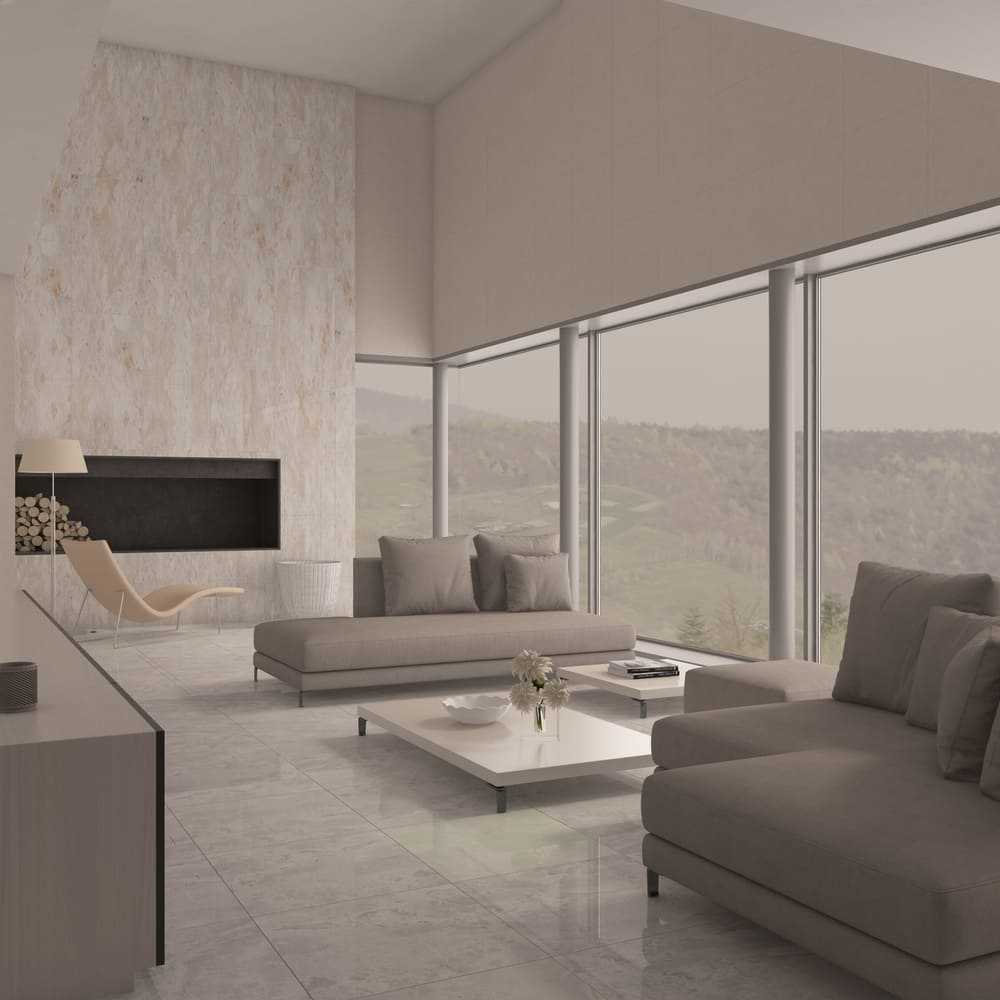 Progres Breccia White