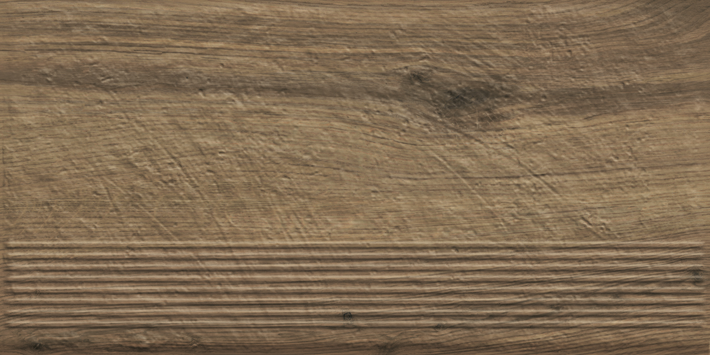 Ступень Carrizo Wood Stopnica Prosta Struktura Mat B1a 30x60 - фото 3