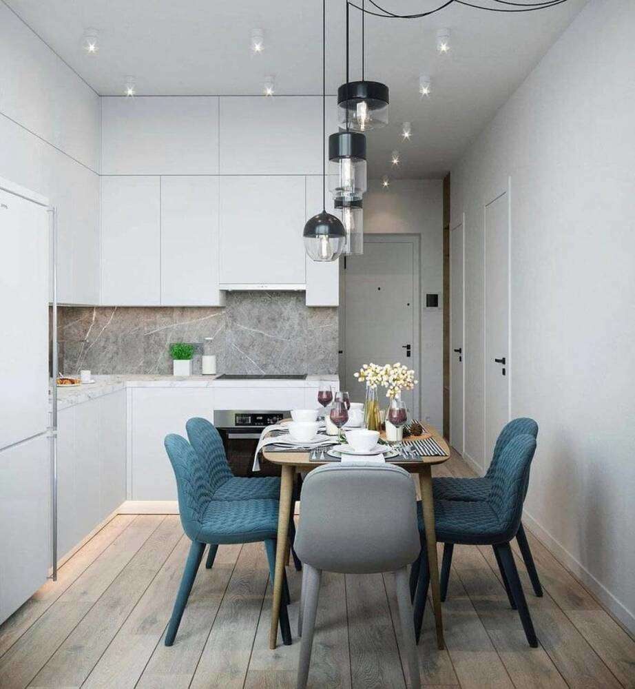 12501 На пол Gloss Porcelain Глянец 60x120 - фото 2