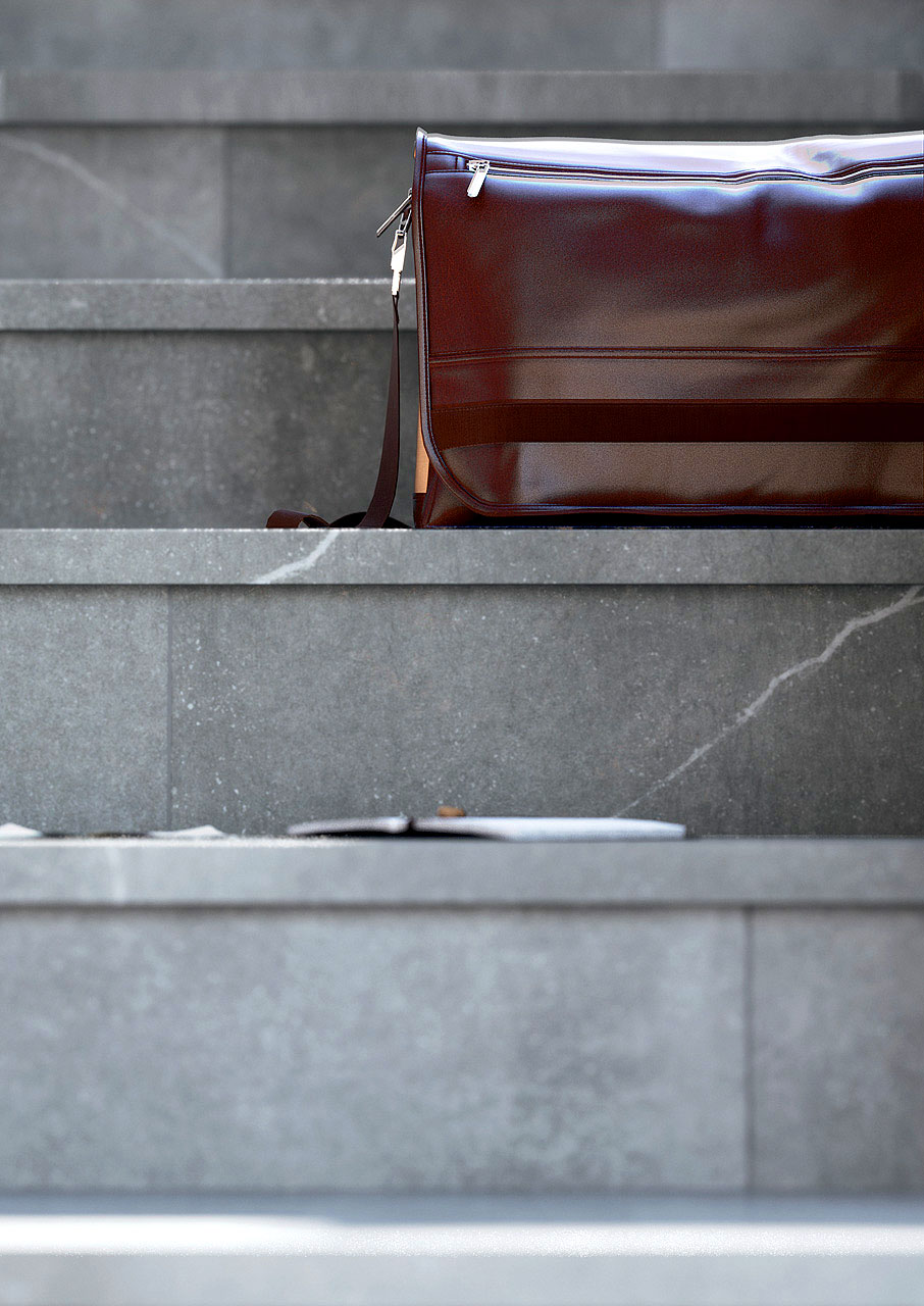 fMJ9 На стену Maku Grey Random Mosaico 30.5x30.5 - фото 9