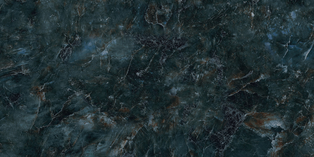 A17438 На пол Inverno Полированный HG синий ректификат 60x120 - фото 2