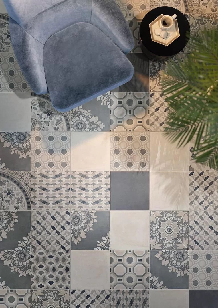 SG912700N На пол Коллиано Бежевый - фото 4