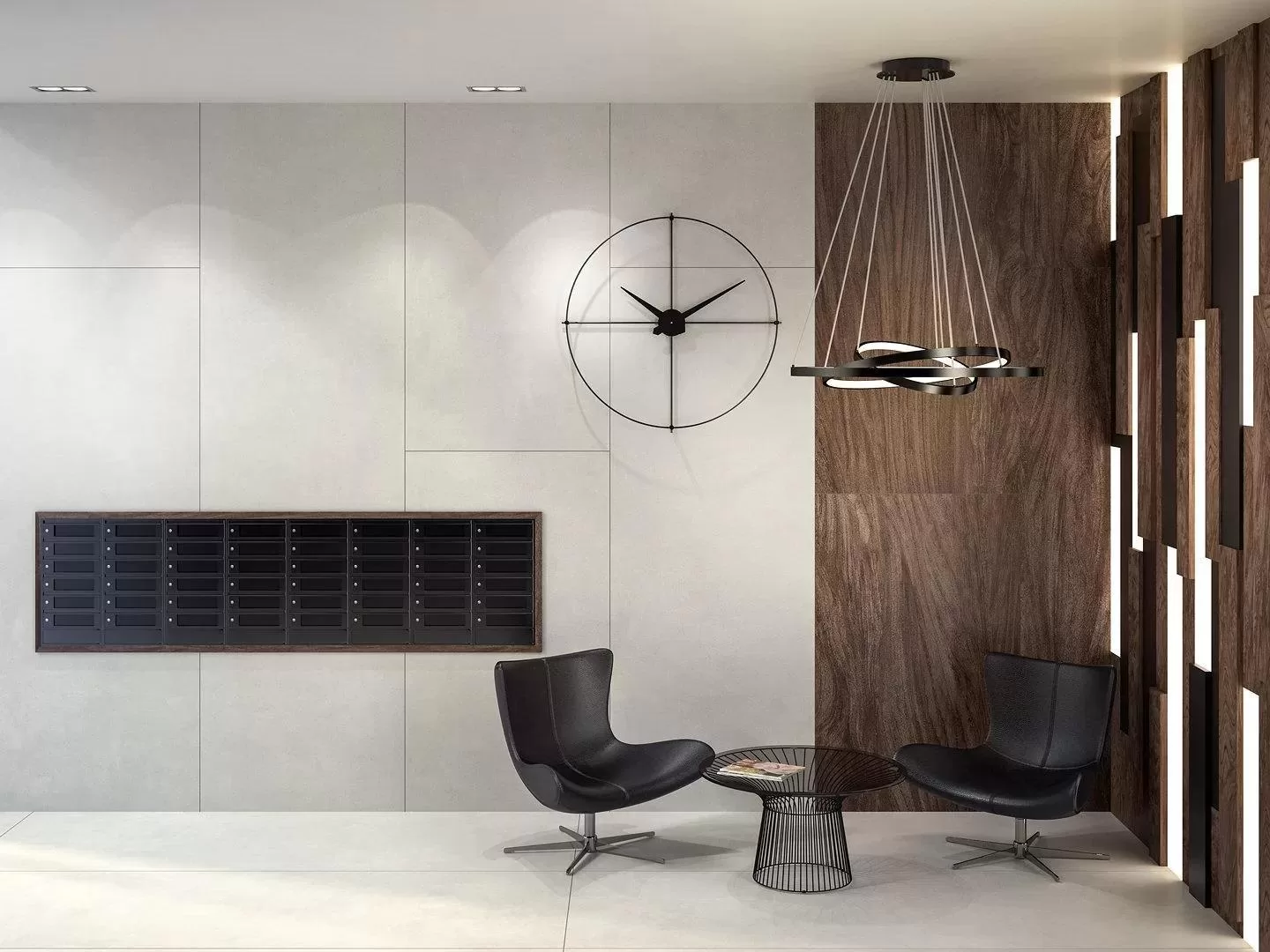 Керама Марации Уолнат - фото 2