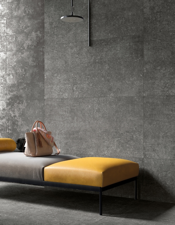 BJE8 На пол Nyuma Talcum Nat SQ 60x120 - фото 24