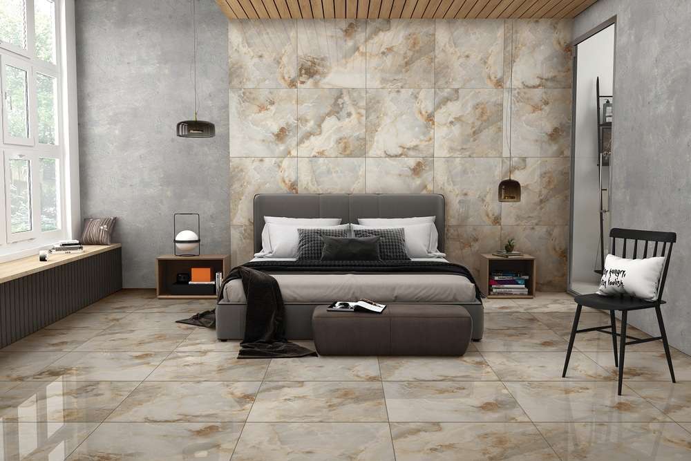 Italica Tiles Abside