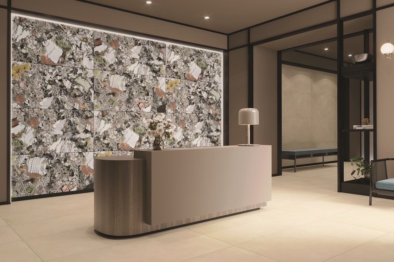 Ocean-Ceramic Element - фото 6