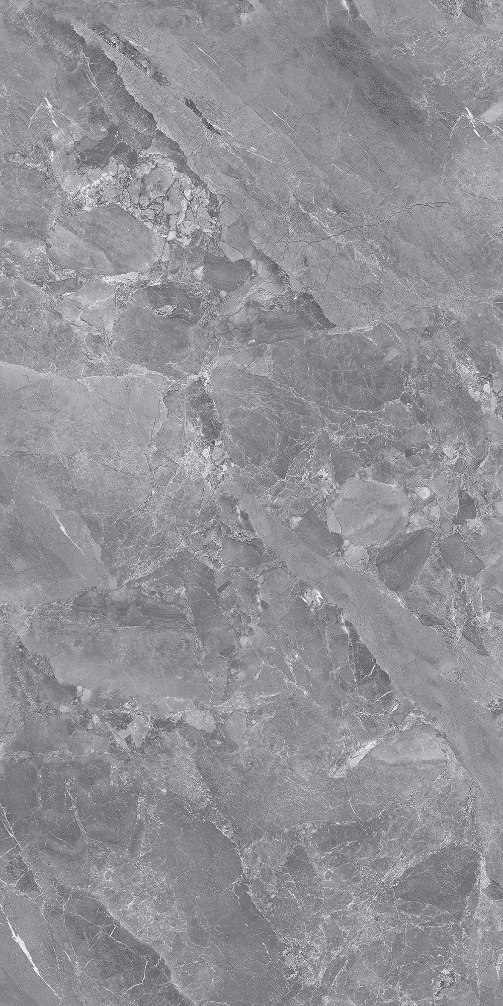 GT1206015701PSiR На пол Silver Серый 60x120 - фото 4