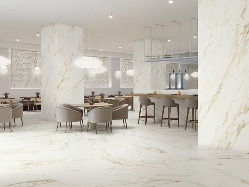 На пол Adaggio Adaggio Gold Pulido 120x260 - фото 6