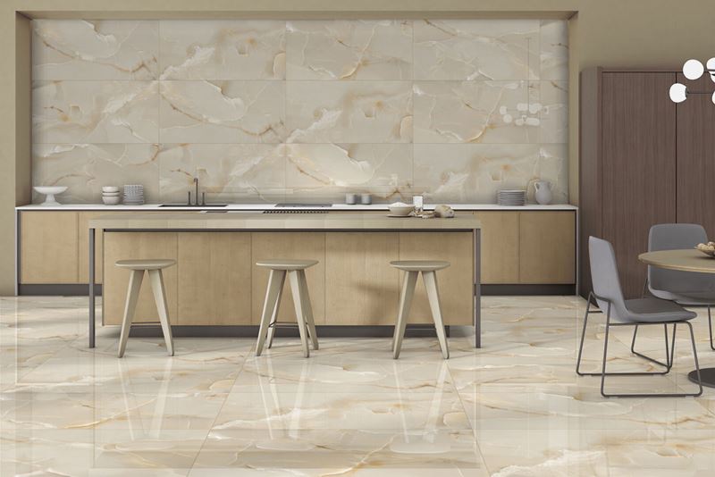 На пол Prisma Onyx Gris - фото 9