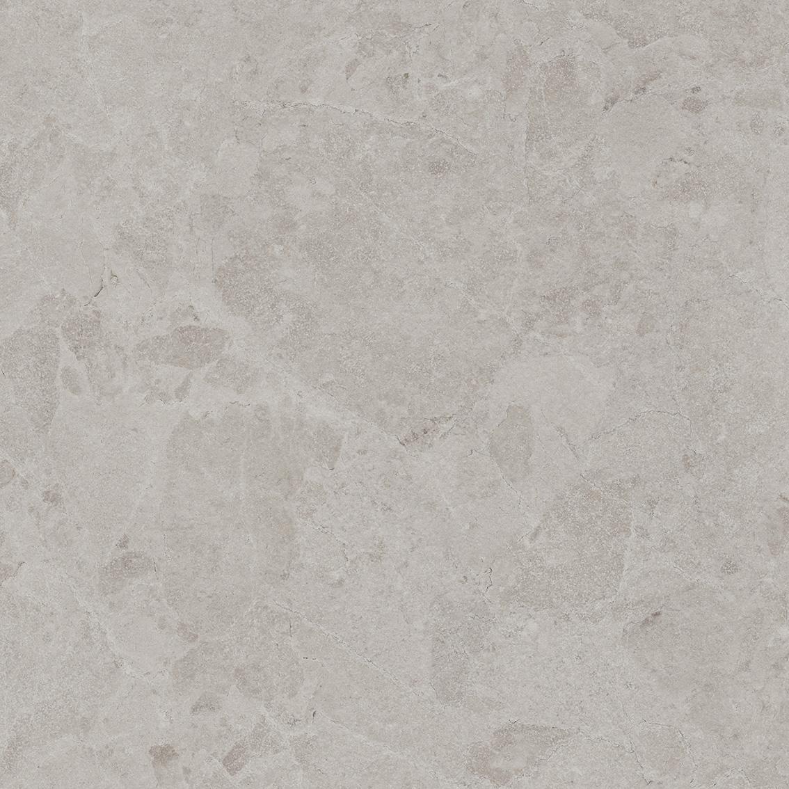 KM6060G1231R8 На пол Сплит Серый светлый матовый обрезной 60x60x0.8 - фото 2