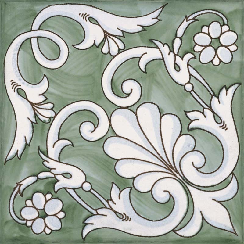 Декор Vita Sole mix luc - фото 6