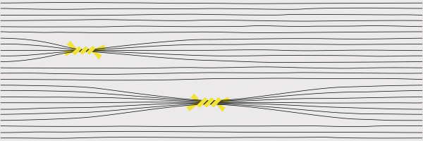 Декор Inuit Otomi-4 Mix 25x75 - фото 3