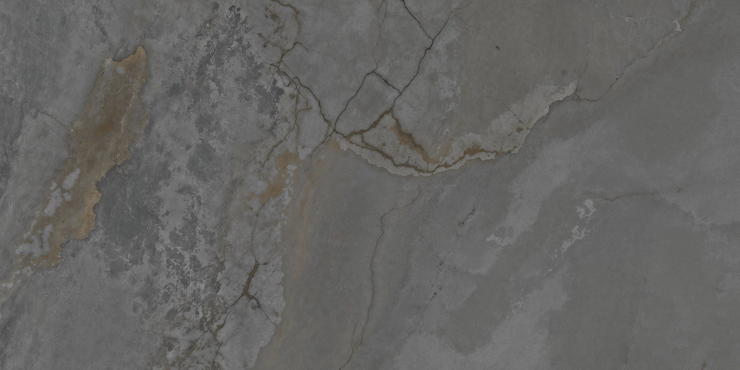 На пол Planet Dark Metal Soft 60x120 - фото 24