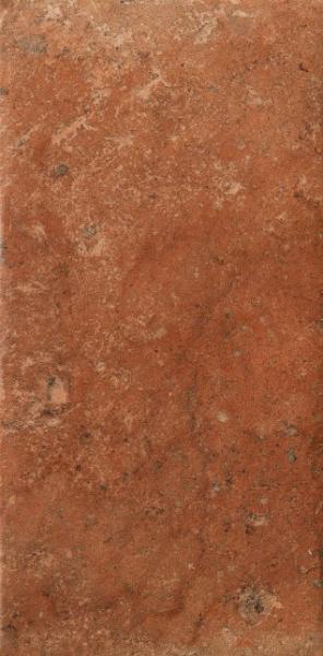1080486 На пол Cotto Del Campiano Rosso Siena 20x40 - фото 4