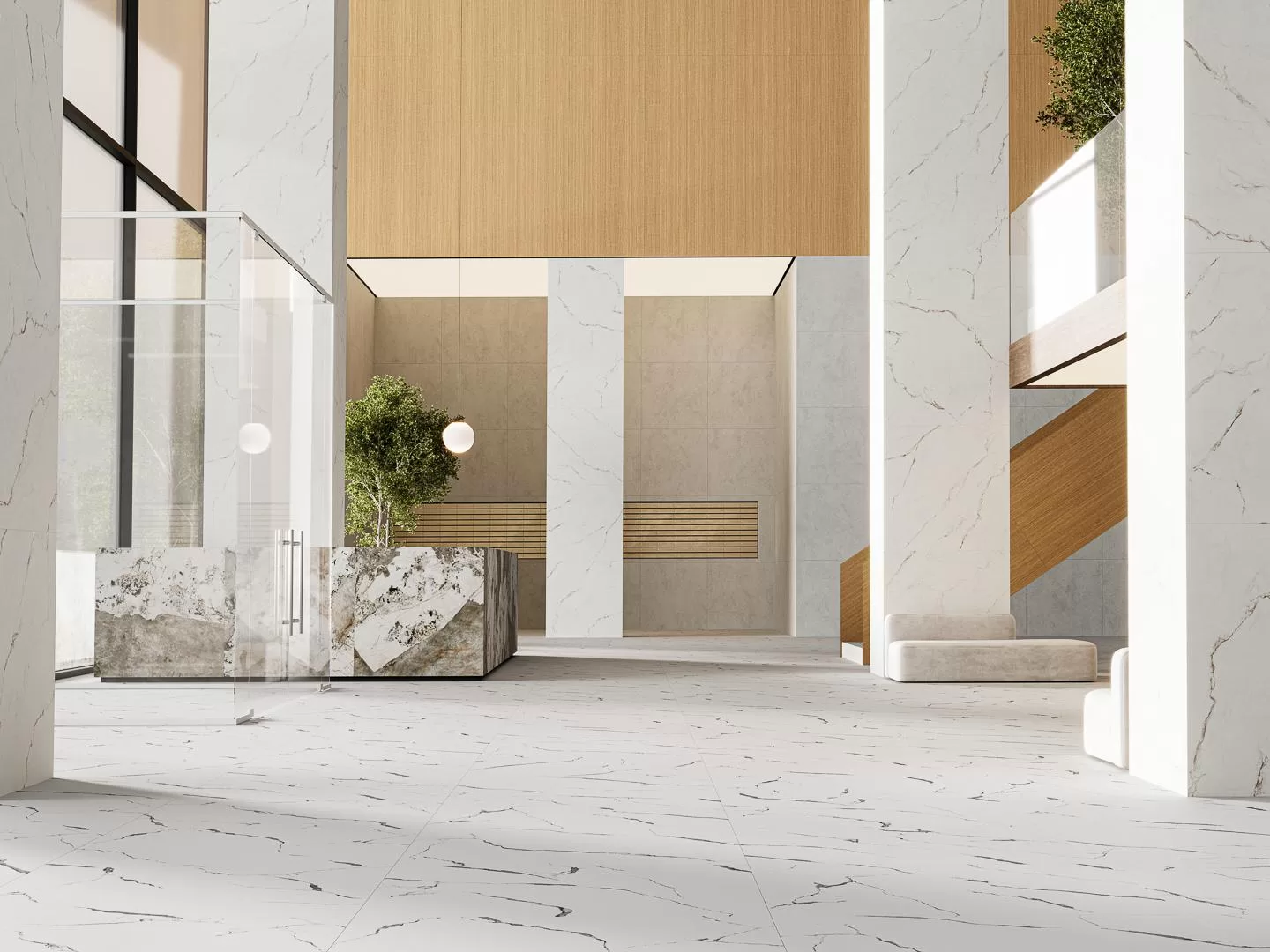 Керама Марации Монте Тиберио - фото 32