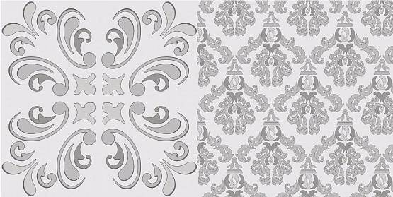 Декор Biselados Decor Victoria Mix