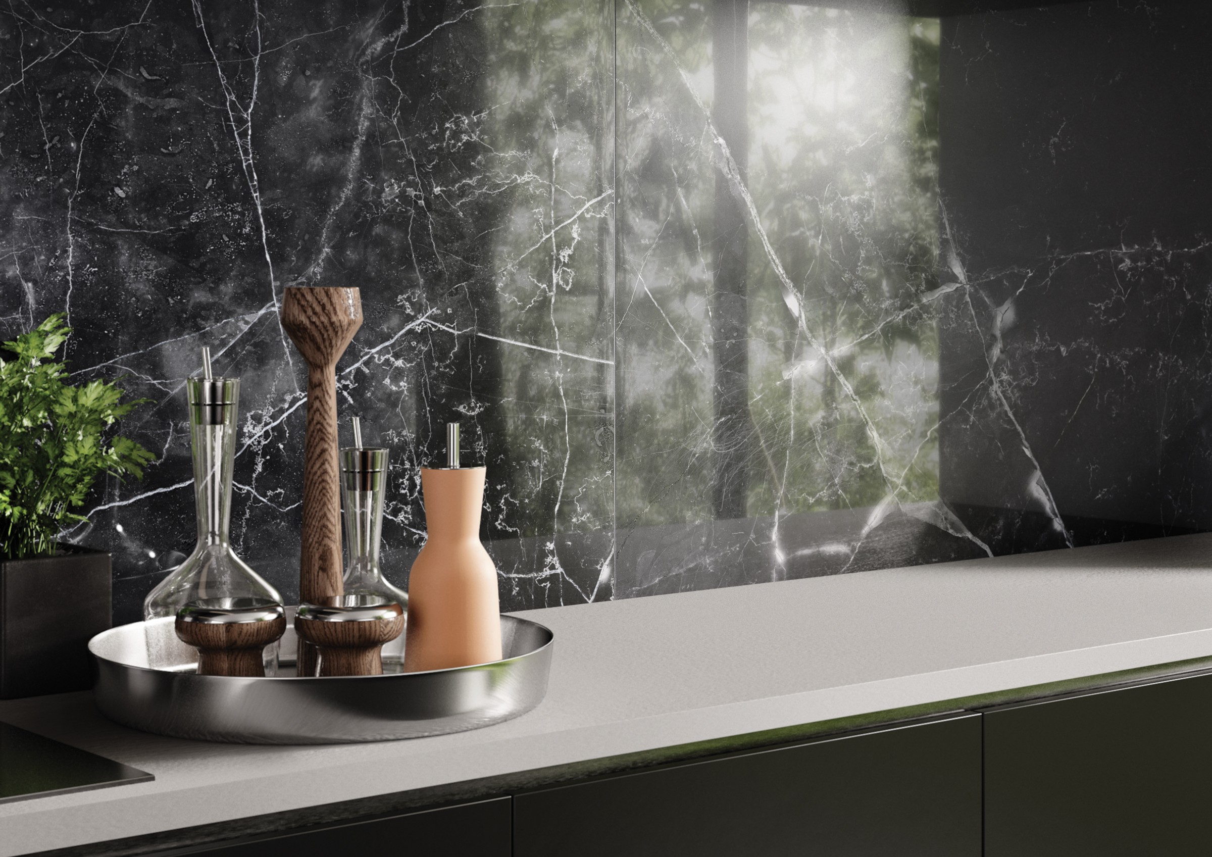 Rak Ceramics Amani Marble - фото 4