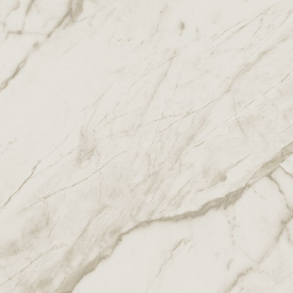 57904 На пол Unique Marmi Calacatta Nat.Rett. 80x80