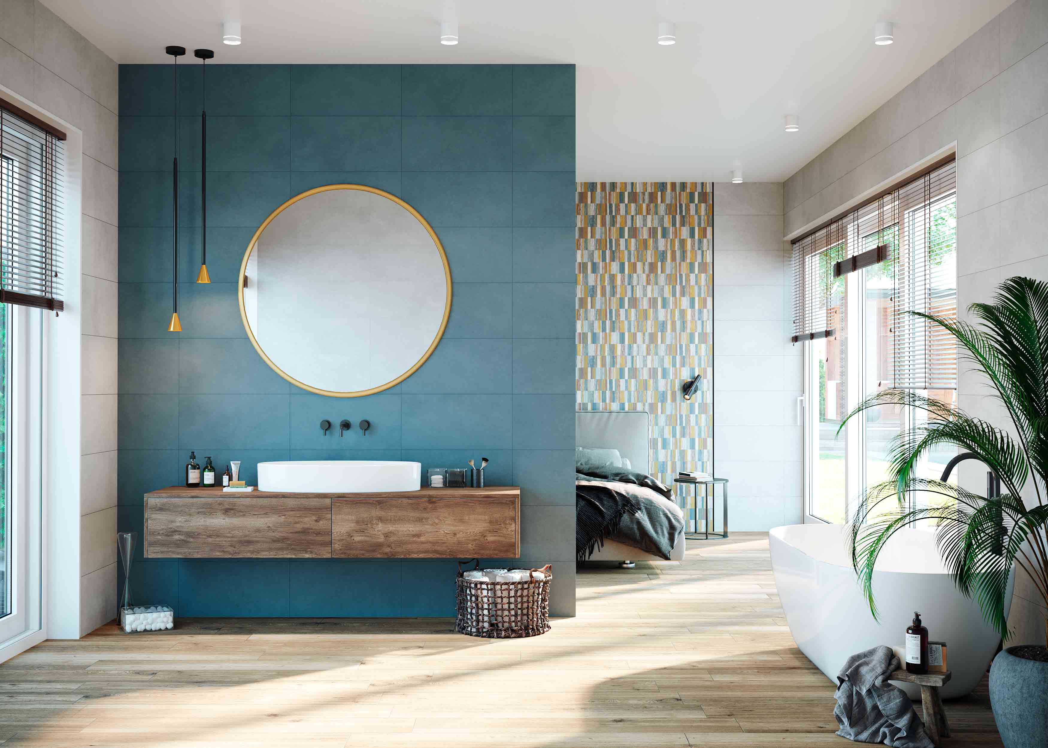 04-01-1-18-05-06-3326-0 Декор Frida Spring  - фото 2