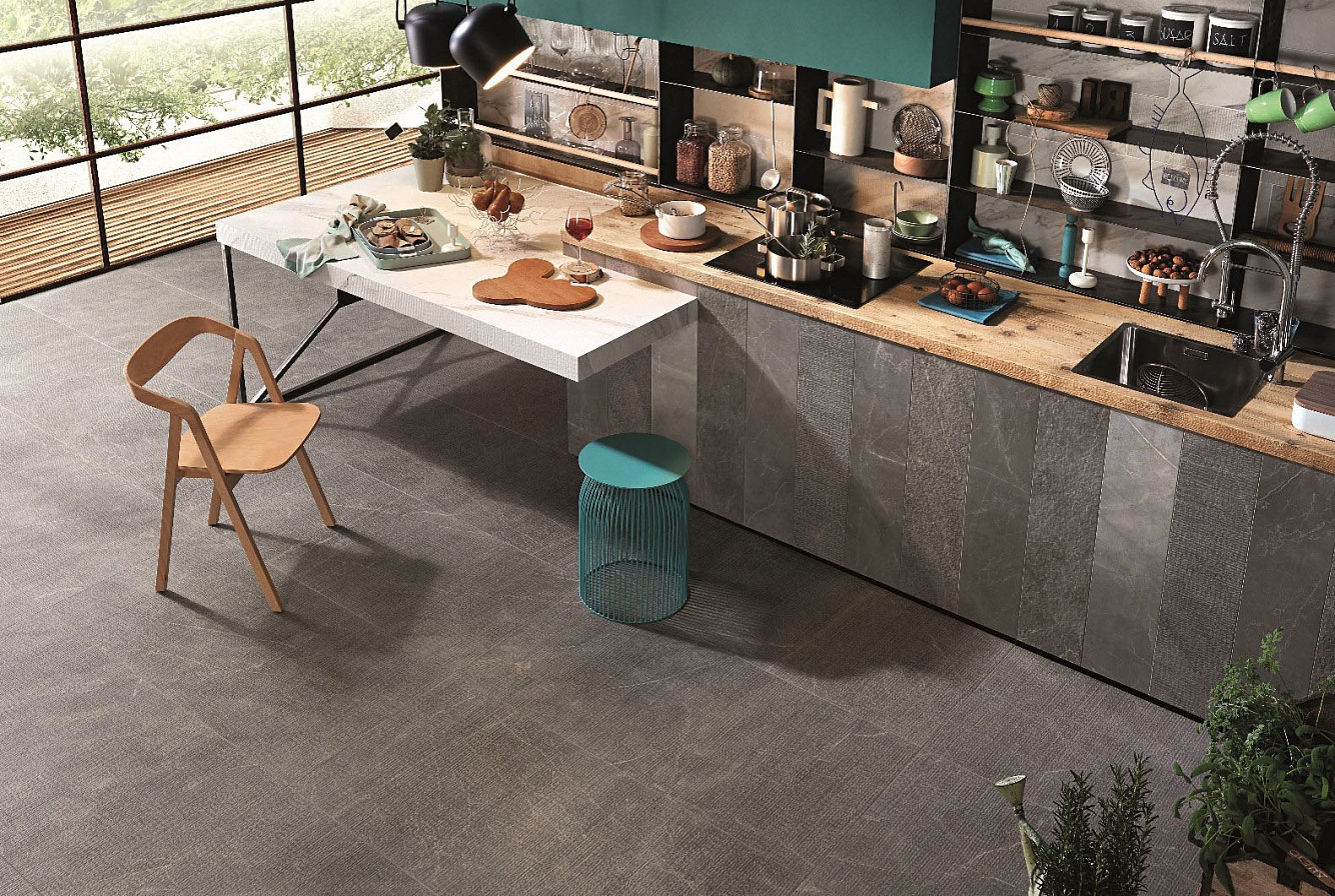 WE0268L На пол White Experience Wall Statuario Living Lap - фото 22