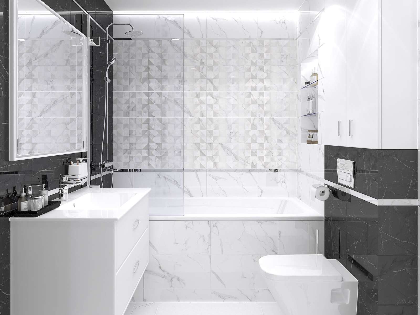 Лапарет Total