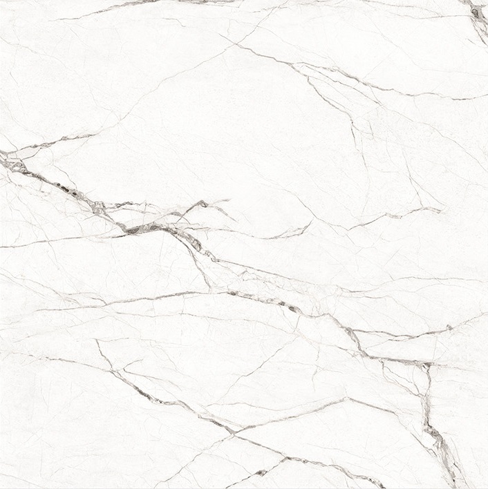 36V140P На пол Volterra Blanco Pul 119x119 - фото 3