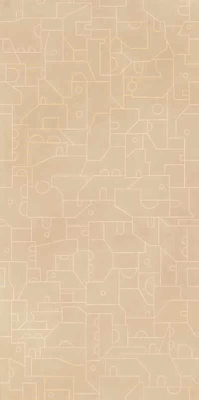 KHB3 Декор CottoMilano Creta Labirinto RT Ultramatt 60x120 - фото 3