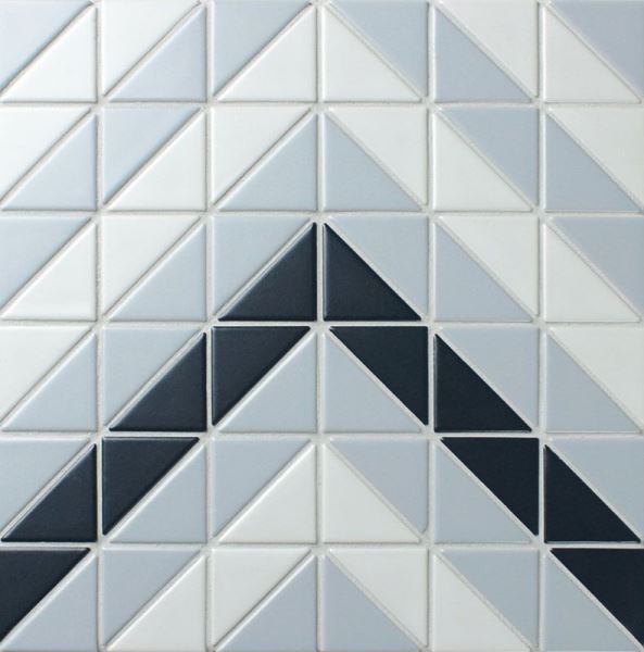 TR2-BLM-CV На пол Albion Wave Blue