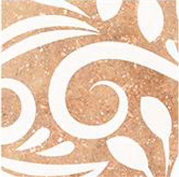 Декоративная вставка Livorno Taco Elba Cotto - фото 4