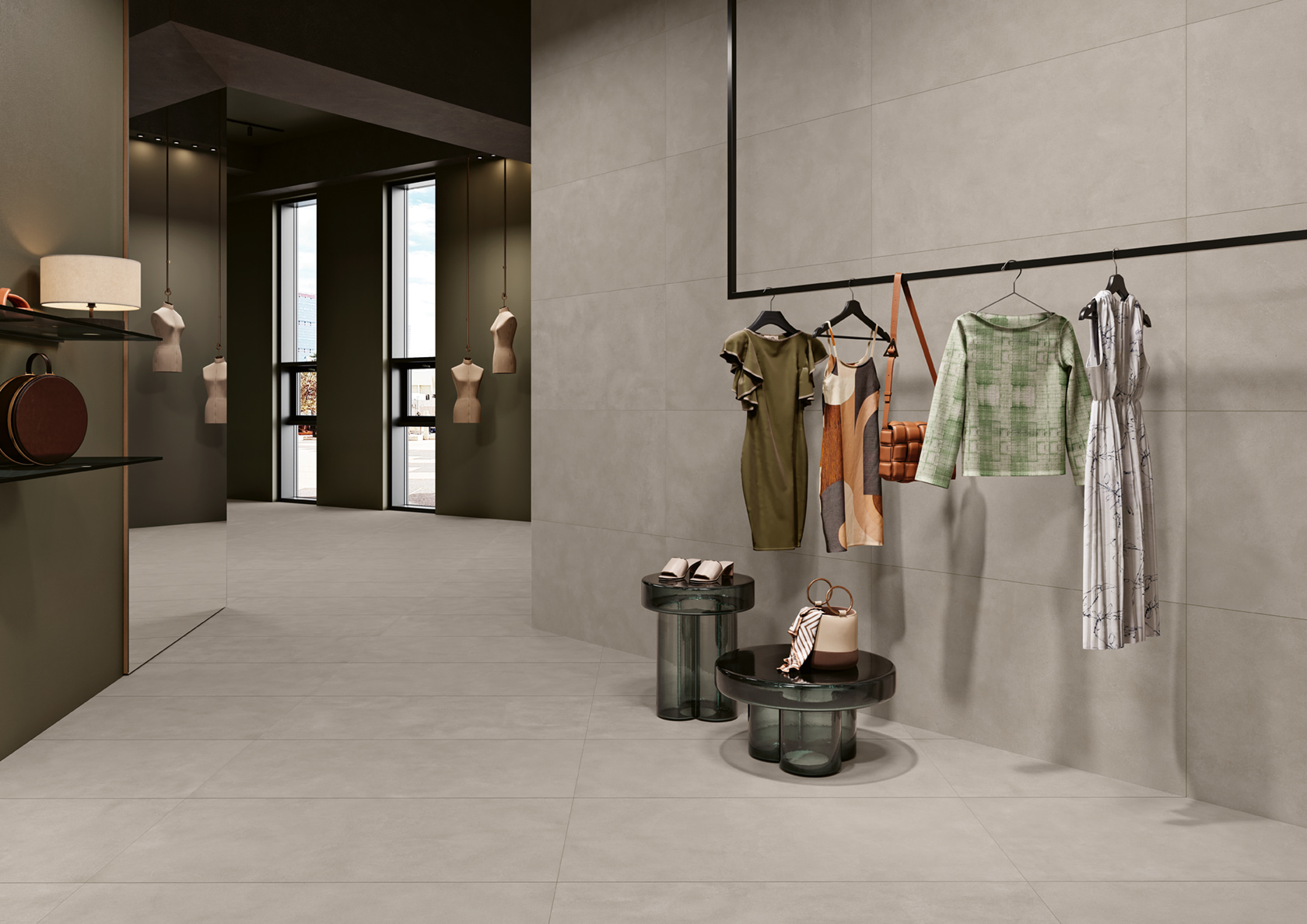 Margres Metropolis - фото 3