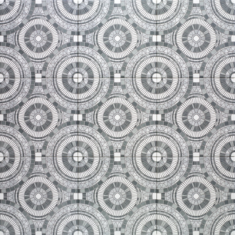 На пол Halo Aura 20x20 - фото 2