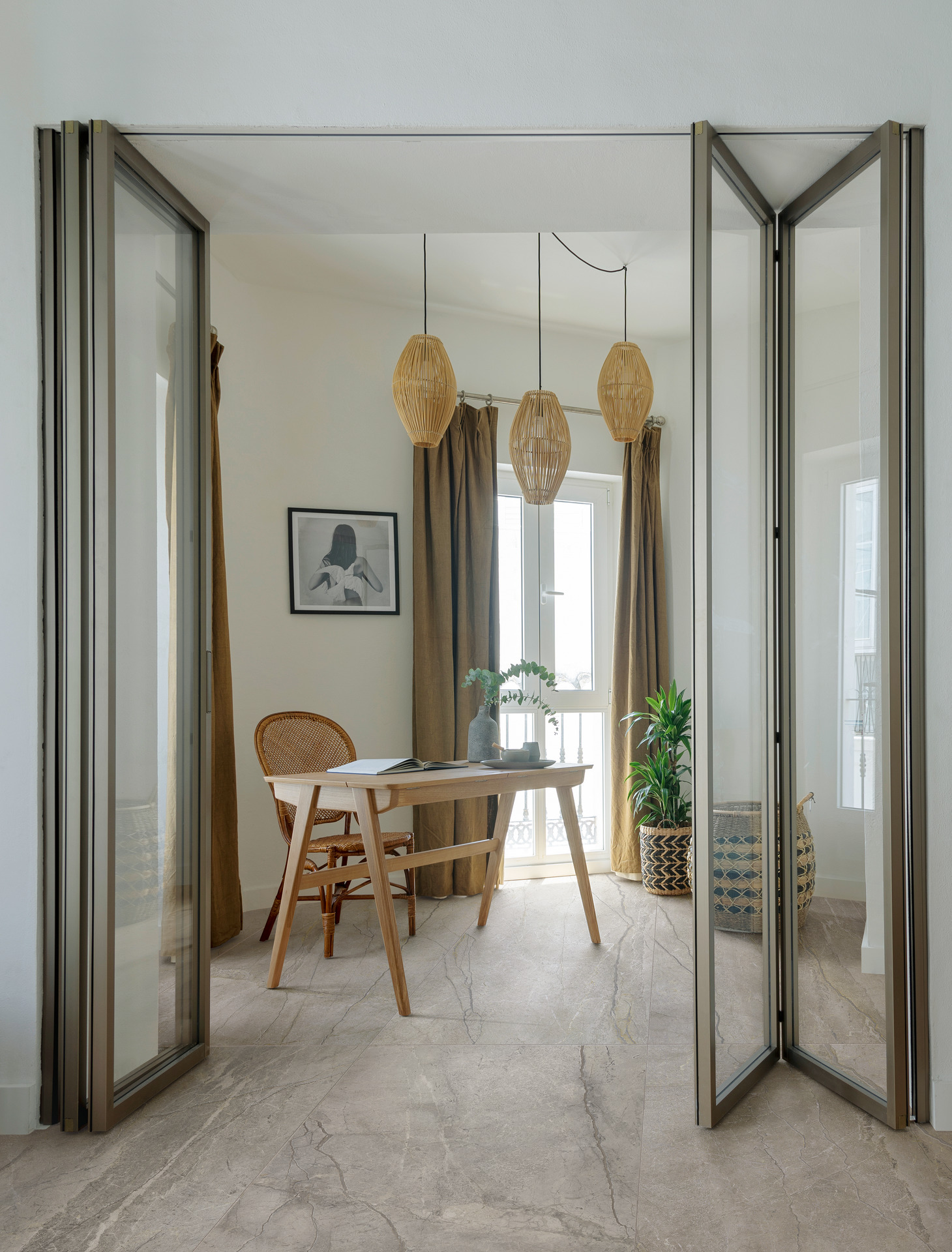 MPFM На пол Mystone Silver Root Beige Rett R10 60x120 - фото 12