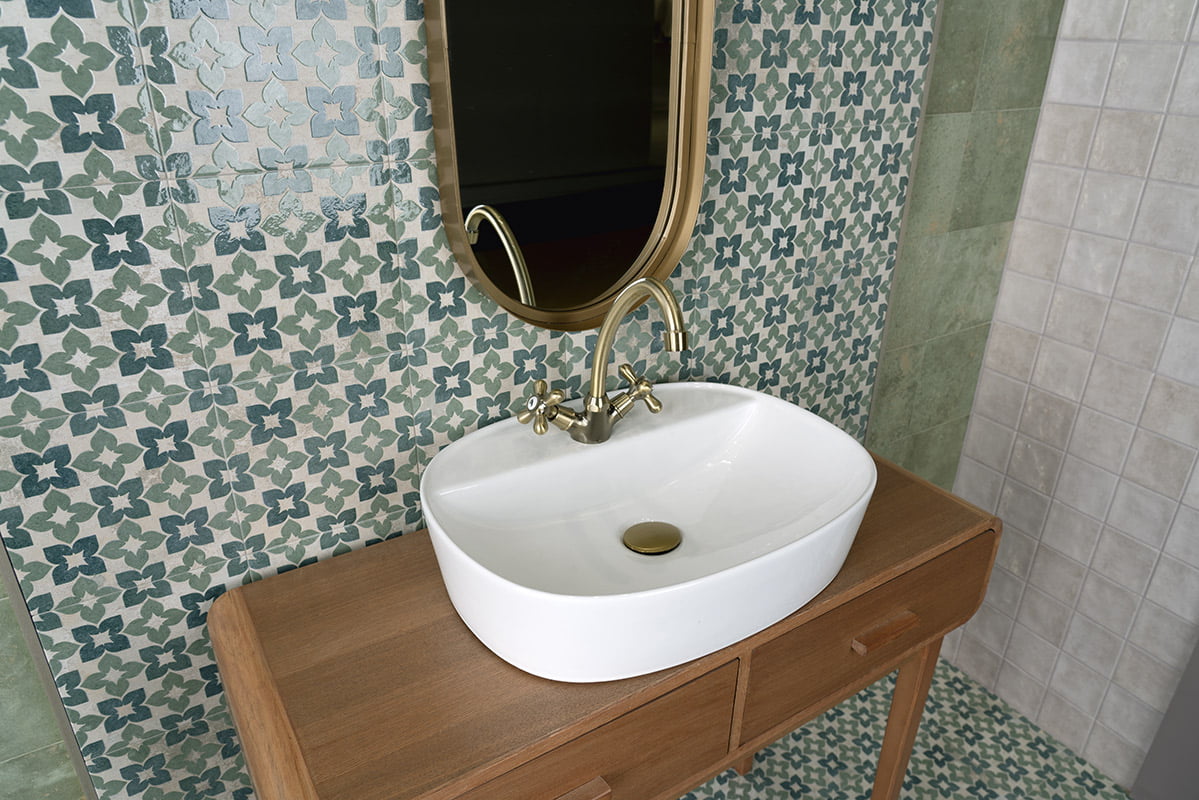 PT03510 Декор Meraki Decor Patch 20x20 - фото 14