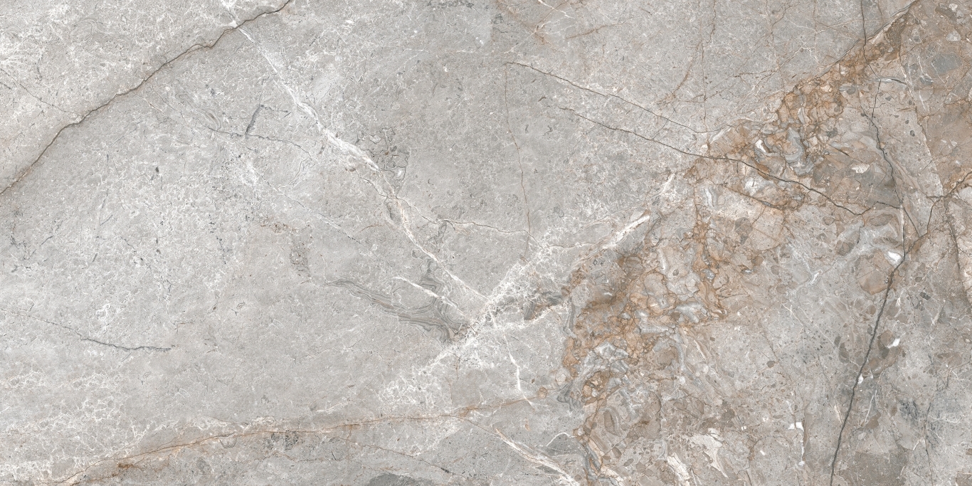 16669 На пол Sense Серый Рельеф 89.8x44.8 - фото 8