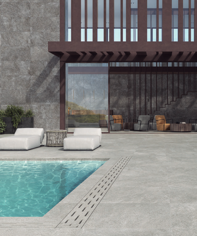 CAN5AREIDD1A На пол Arenite Grey MT 60x120 - фото 6