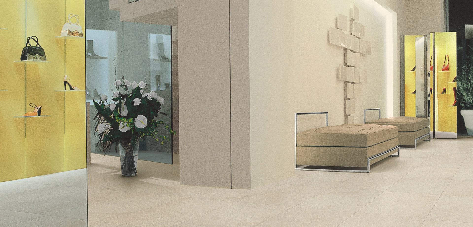 Ступень Pietre di Sardegna Angolare Porto Rotondo (press) 33x33 - фото 6