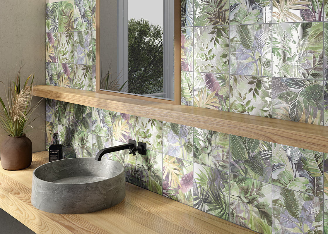 PT03708 Декор Technical Soft Secrets White 20x20 - фото 19