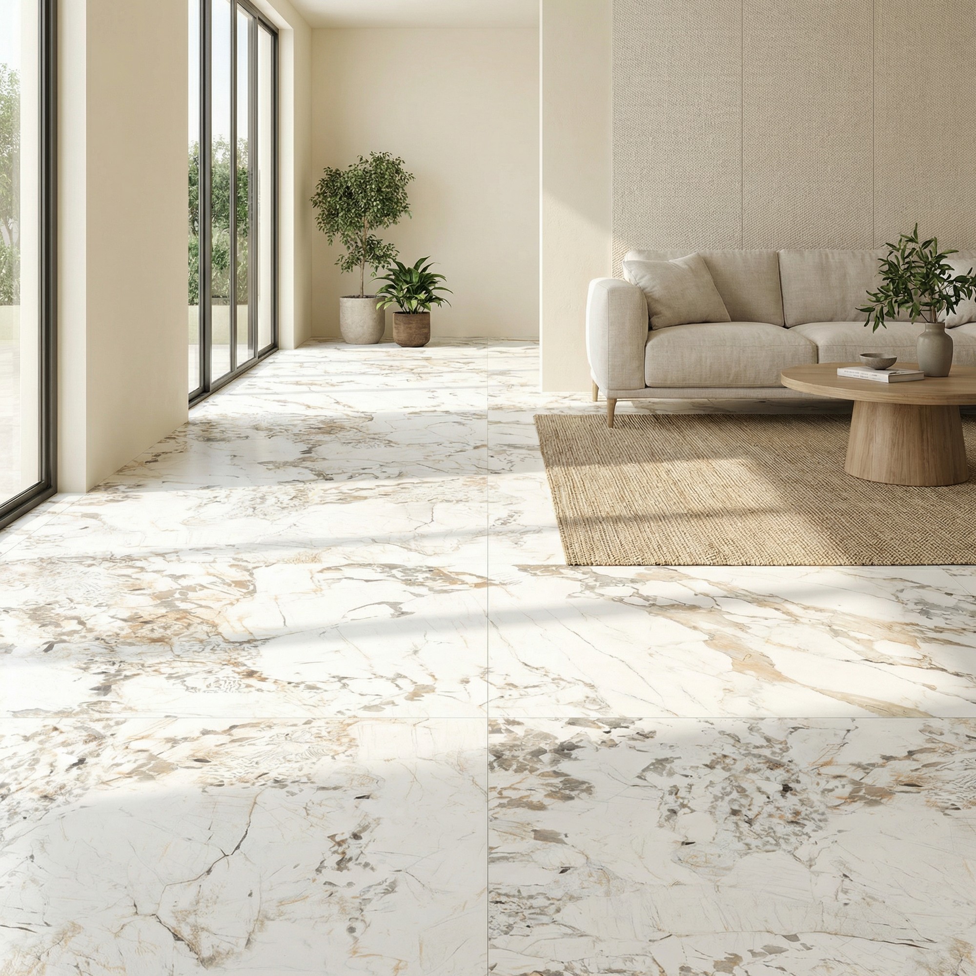 MVL4414MA На пол Marble Bright Statuario Sugar Carving 60x120 - фото 37