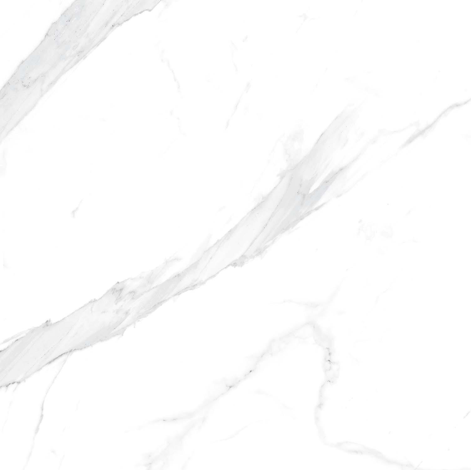ST006060N На пол Statuario White 60х60