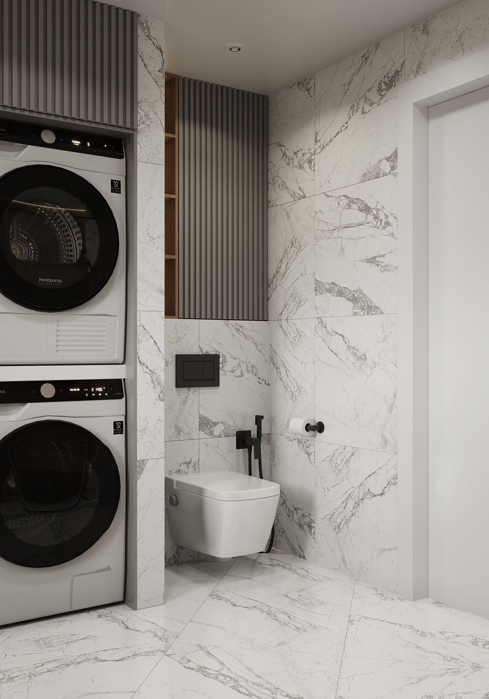 Берёза Керамика Bursa - фото 2