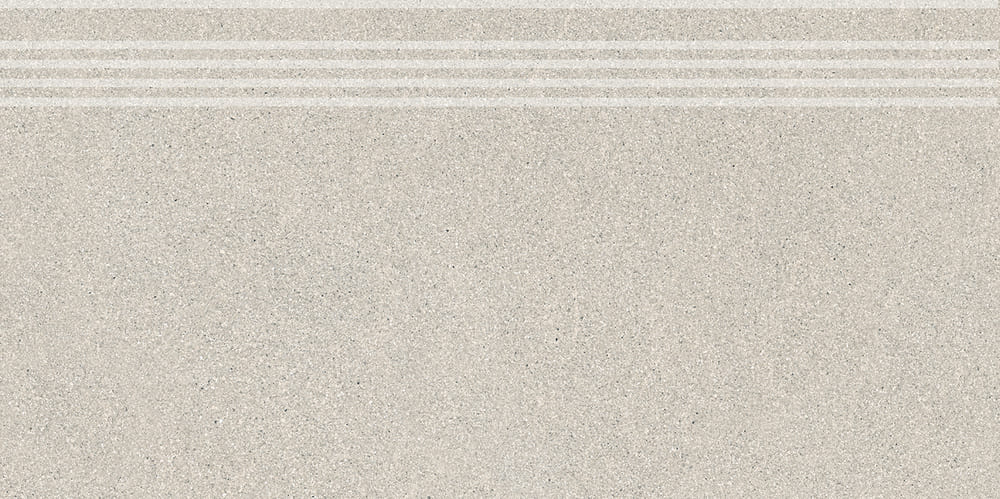 DD253920R/GR Ступень Джиминьяно Серый Светлый Матовый Обрезной Натуральный 30x60 - фото 2