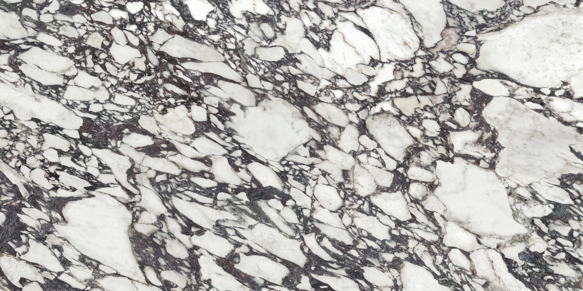 100388716 На пол Xtone Calacatta Viola Nature 6mm 160x320
