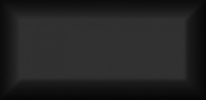 16033 На стену Граньяно Граньяно черный грань 15x7.4