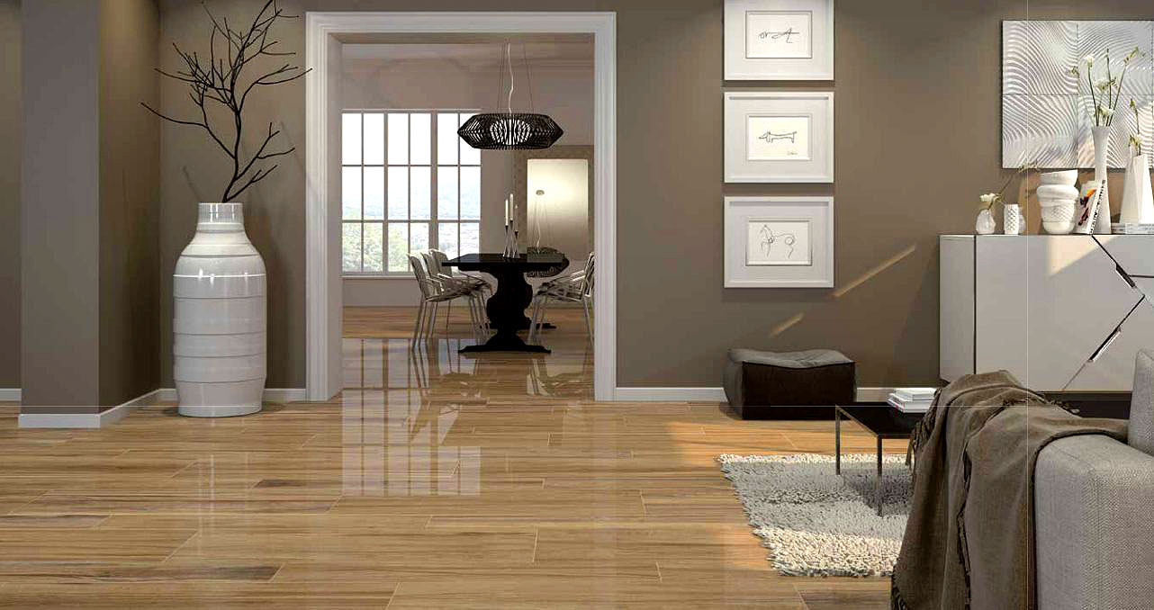 На пол Ceylan Roble Mate 15x118 Rect (10 видов рисунка) - фото 2