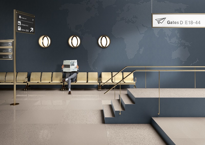 Imola Ceramica Parade - фото 7