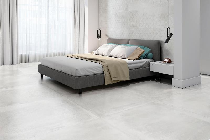 На пол Madox Io Gris Lappato 60x120 - фото 5