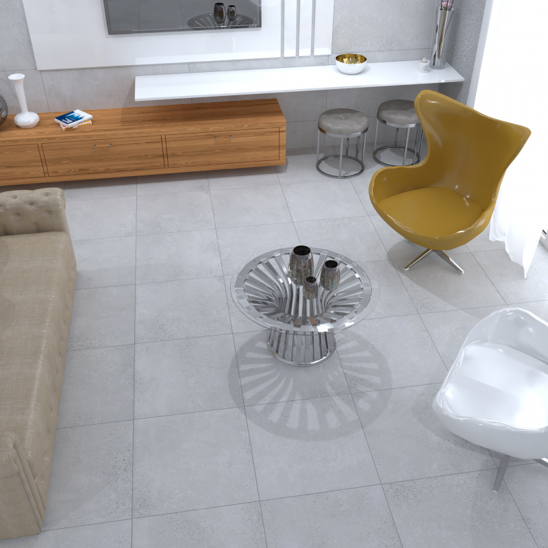 На пол Tiffany графитовый 120 - фото 8