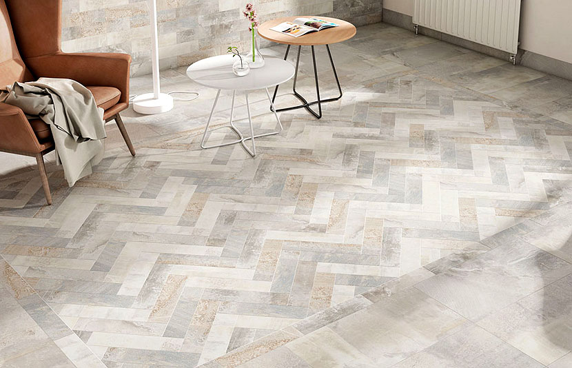 ПП-00005472 На пол Boldstone Almond 62.5х32 - фото 4